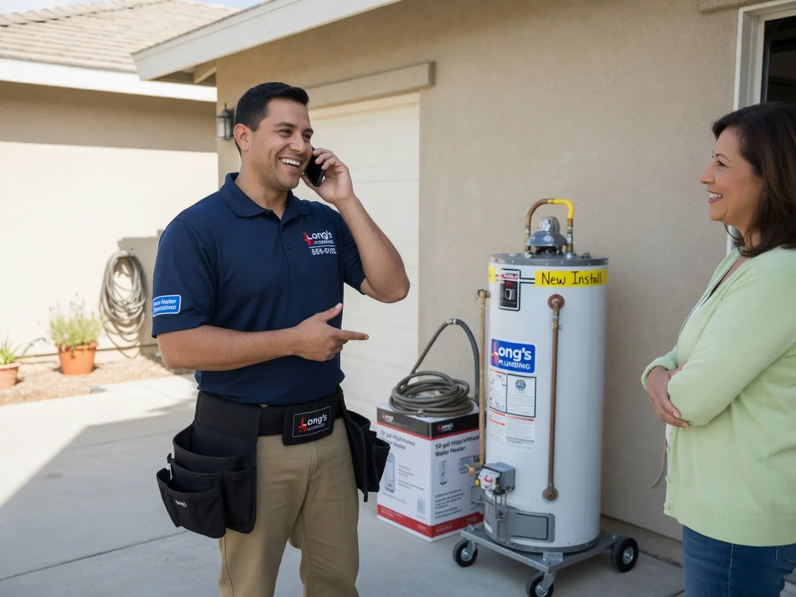 Leak Detection Columbia, CA FAQs